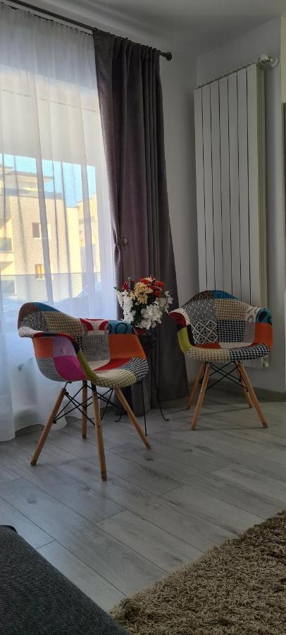 Sibiu 1848 Apartment Εξωτερικό φωτογραφία